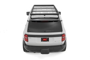 Toyota 4Runner Roof Rack - Rough Country - Adjustable - '10-'24